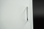 Mobile Preview: Easy-Line Laundry chute door DN400 white